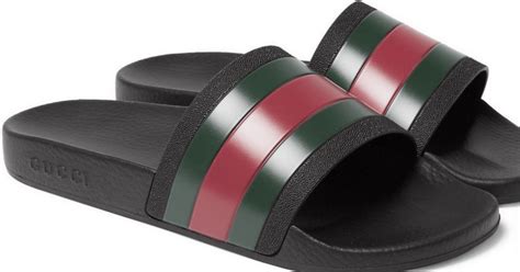 best replica gucci slides|gucci slides are they real.